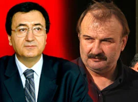 Vatansever'e Ergenekon'dan belge