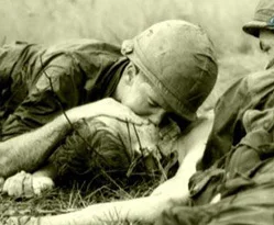 Vietnam Savaşı'nın acı gerçekleri/FOTO
