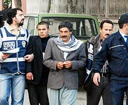 Viranşehir'de 23 gözaltı