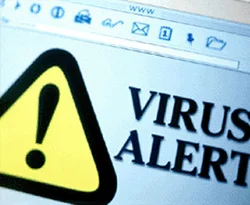 Virüs 1 milyona çıktı