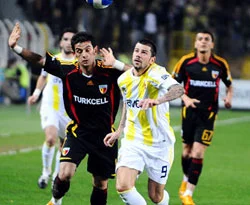 Yazarlar Fener-Kayseri maçı için ne dedi?
