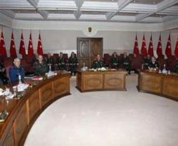Yeni Genelkurmay Başkanı kim olacak?