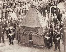 Yeryüzünün en büyük yardım kervanı