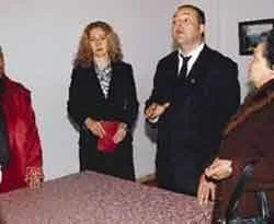 Yunan damat gözaltında