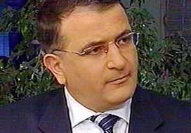 Zaman'da manşetlik şaka