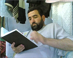 Zindanı araştırma merkezine dönüştürdüler