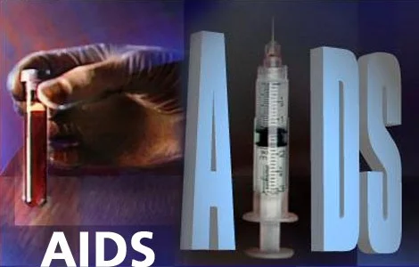 1,5 yaşındaki çocuğa AIDS'li kan