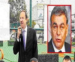1 Mayıs'a izin görevinden etti