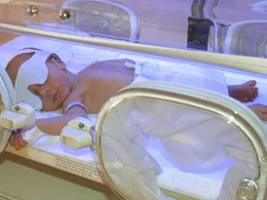 3 bebek dondurucuda ölü bulundu
