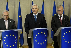 AB'den Bosna'ya vizesiz seyahat