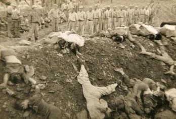 ABD arşivlerinden vahşet çıktı