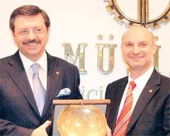 Acil 45 milyar YTL lazım