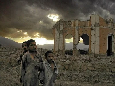 Afganistan?da görmezden gelinen gerçekler