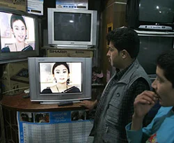 Afganistan?dan Bollywood?a yasak