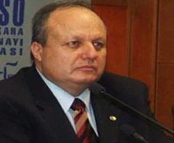 AK Parti'nin kapatılması kaosa neden olur