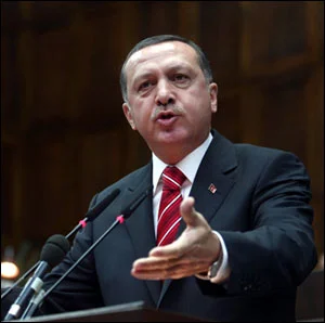 AK Parti savunmasının tam metni