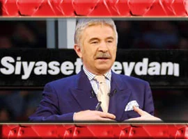 Ali Kırca neye uğradığını şaşırdı