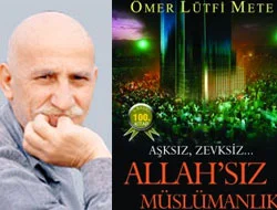 Allah'sız Müslümalık