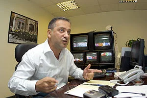 Altaylı Ciner Grubu'nun medya hedeflerini anlattı