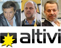 Altivi'de 'benzersiz' dolandırıcılık