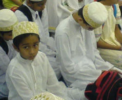 Amerikan medrese modeli çöktü