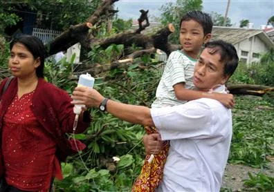 Amerikan 'Neoconlar'ın Burma hesabı