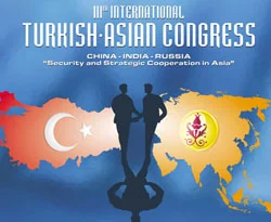 Asya?nın 21. yüzyıl yürüyüşü