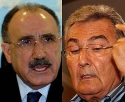 Atalay'dan CHP'ye: İstifa etmiyorum
