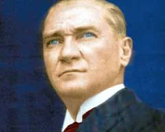 Atatürk'ün anılarına Alman sansürü