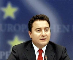 Babacan: AK Parti kapatılırsa AB süreci etkilenir