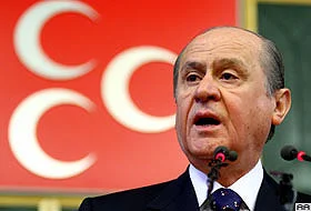 Bahçeli 301'in iptali için CHP'ye göz kırptı