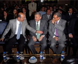 Bakan Yıldırım'dan Google'a 'Hodri Meydan'