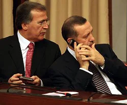 Başbakanlık'ta bildiri zirvesi