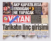 Başbakanlık'tan sert yalanlama