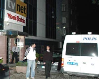 Basın Konseyi'nin açıklamasında Yeni Şafak'a saldırı yok