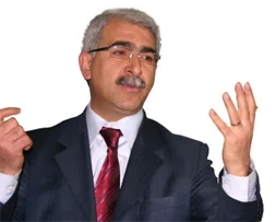 Batman Belediye Başkanına 10 ay hapis