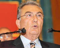 Baykal'dan CHP'nin bulunduğu noktaya ilginç yorum
