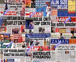 'Baykal, ya 'Sav' ya terket'