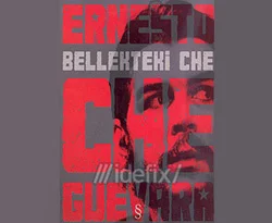 'Bellekteki Che' yayınlandı