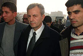 'Beyaz Enerji' davasında hapis cezası