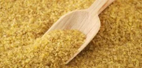 Bulgur ye kolay kilo ver