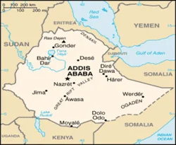 Çad, Sudan sınırını kapatıyor