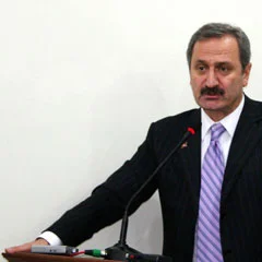 Çağlayan: Artık dünya için üretmek mecburiyetindeyiz