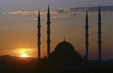 Çeçenistan'da gizli değişiklikler