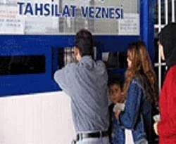 Çevre temizlik vergisinde son gün 30 Mayıs