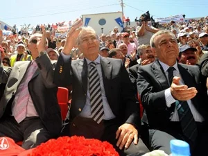 CHP belgeseli market tanıtım filminden kötü