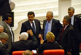 CHP'li Arıtman haddini aştı: Mal gibi