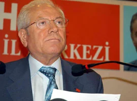 CHP'li Özyürek: Hesaplaşmaya hazırız