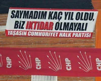 CHP, MYK'yı Diyarbakır'da yapacak