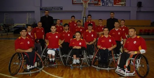 Cimbom Şampiyonlar Ligi şampiyonu